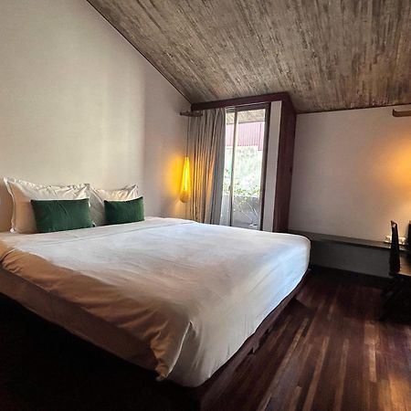 Concon House Hotel Ханой Екстериор снимка