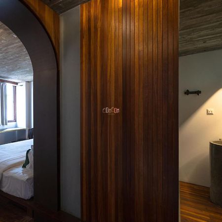 Concon House Hotel Ханой Екстериор снимка
