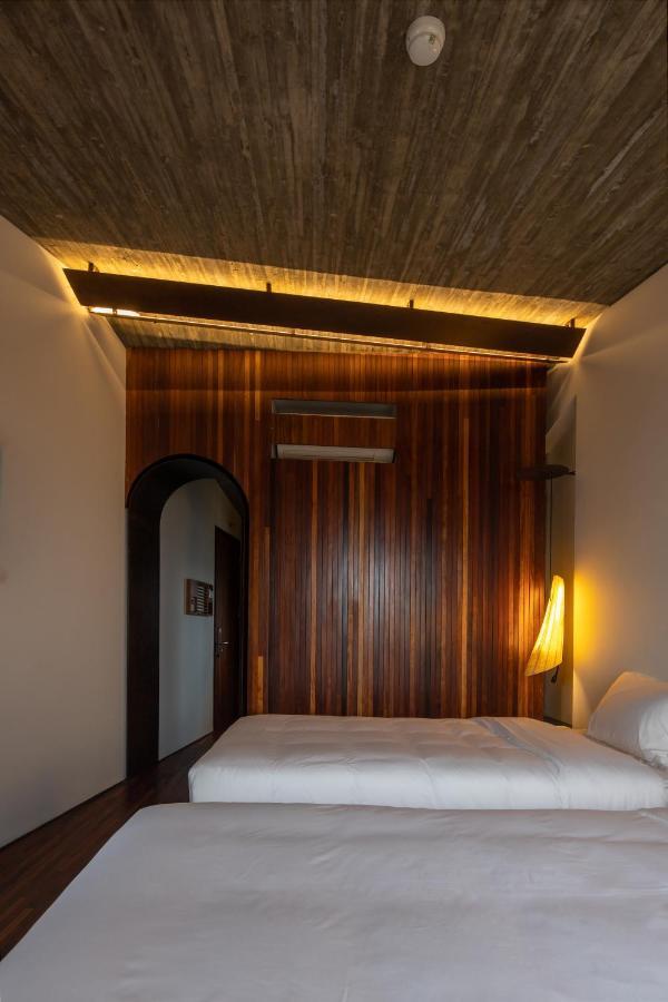 Concon House Hotel Ханой Екстериор снимка