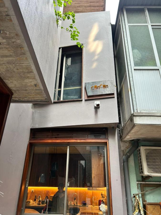 Concon House Hotel Ханой Екстериор снимка