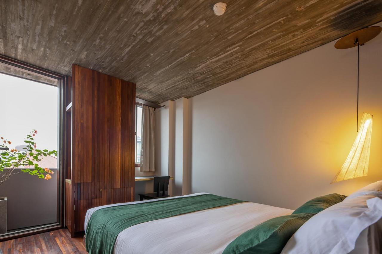 Concon House Hotel Ханой Екстериор снимка