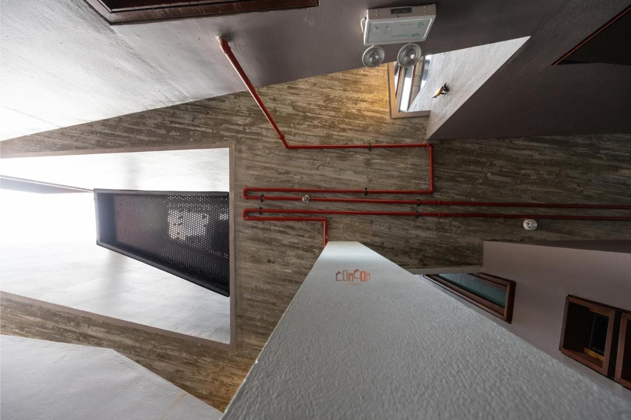 Concon House Hotel Ханой Екстериор снимка