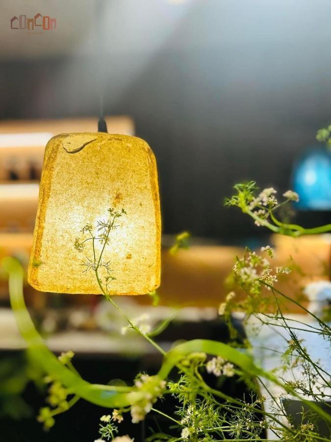 Concon House Hotel Ханой Екстериор снимка