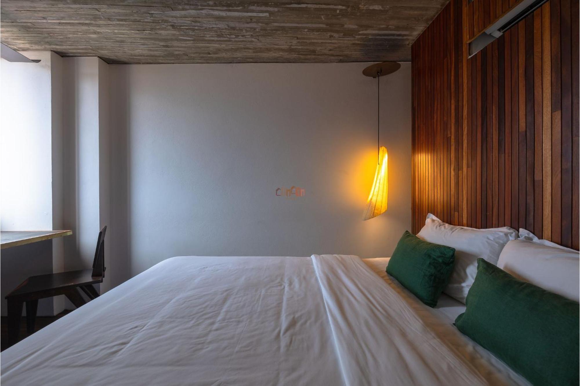 Concon House Hotel Ханой Екстериор снимка